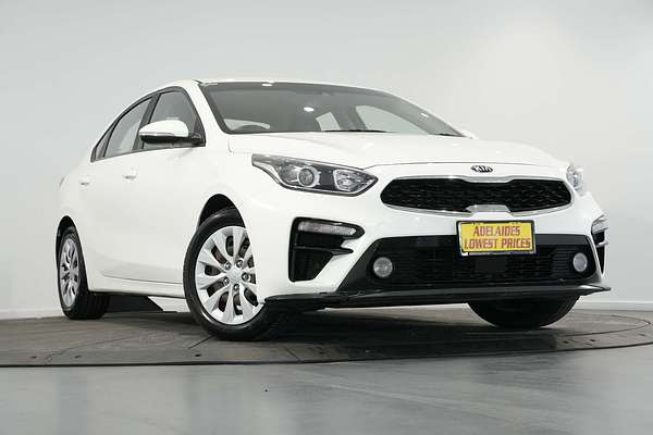 2020 Kia Cerato S BD
