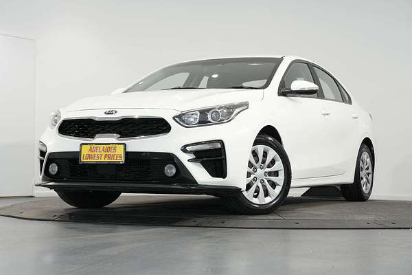 2020 Kia Cerato S BD