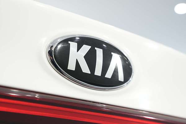 2020 Kia Cerato S BD