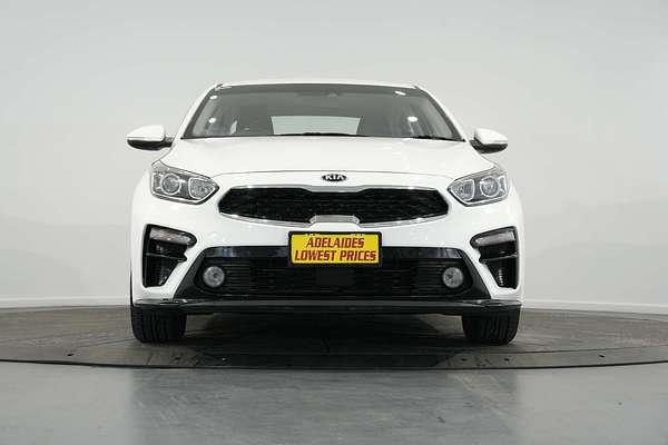 2020 Kia Cerato S BD