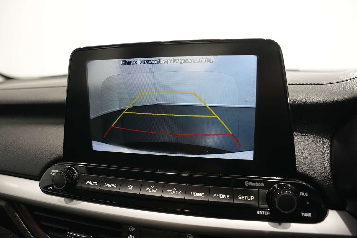 2020 Kia Cerato S BD