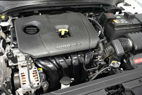 2020 Kia Cerato S BD