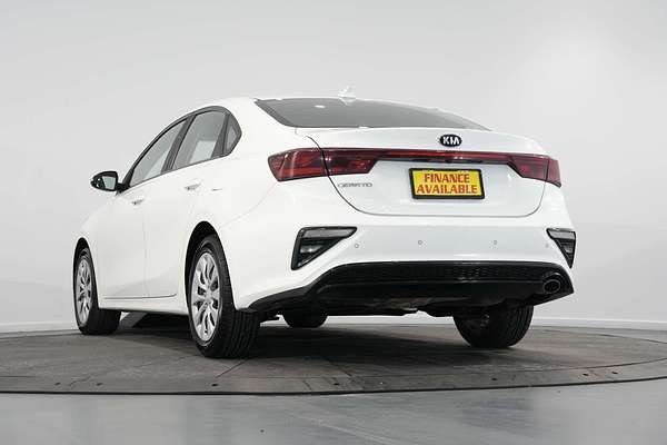 2020 Kia Cerato S BD