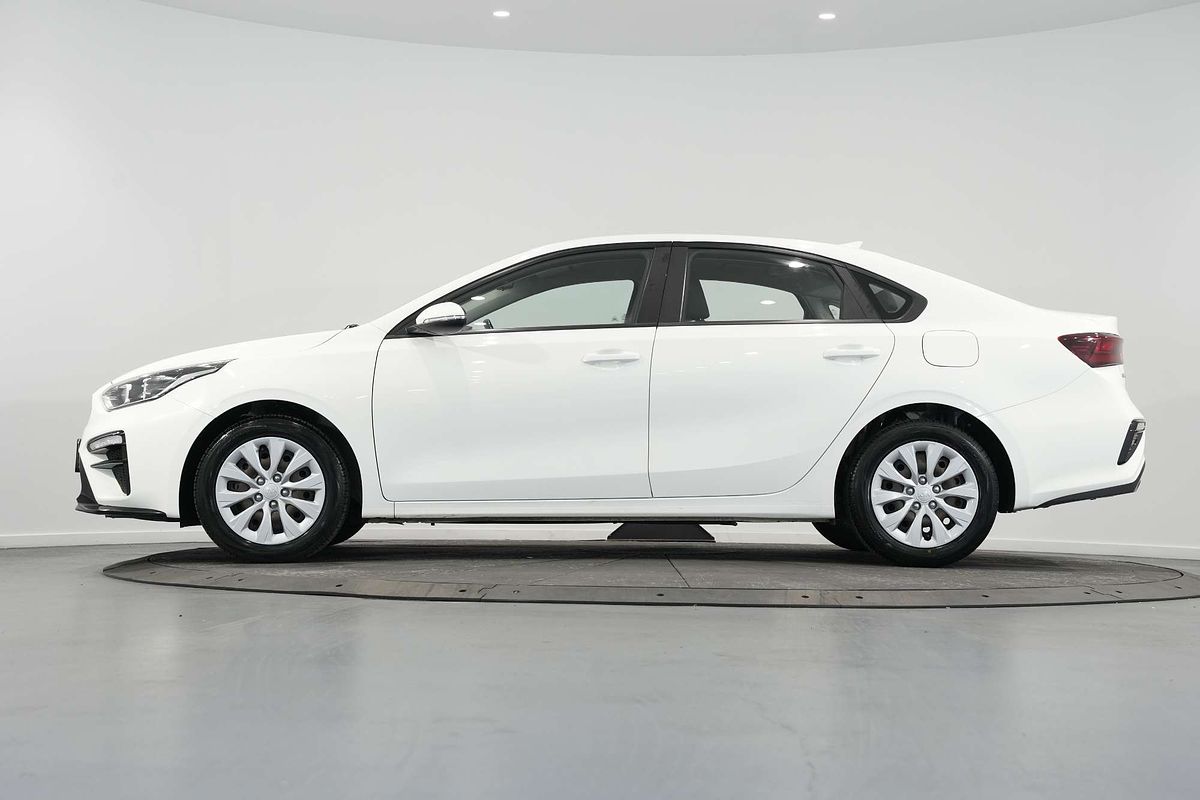 2020 Kia Cerato S BD