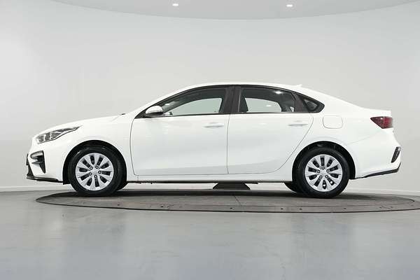 2020 Kia Cerato S BD