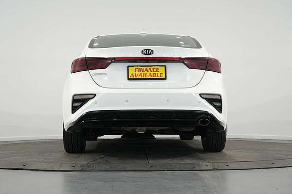 2020 Kia Cerato S BD