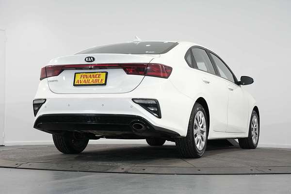 2020 Kia Cerato S BD