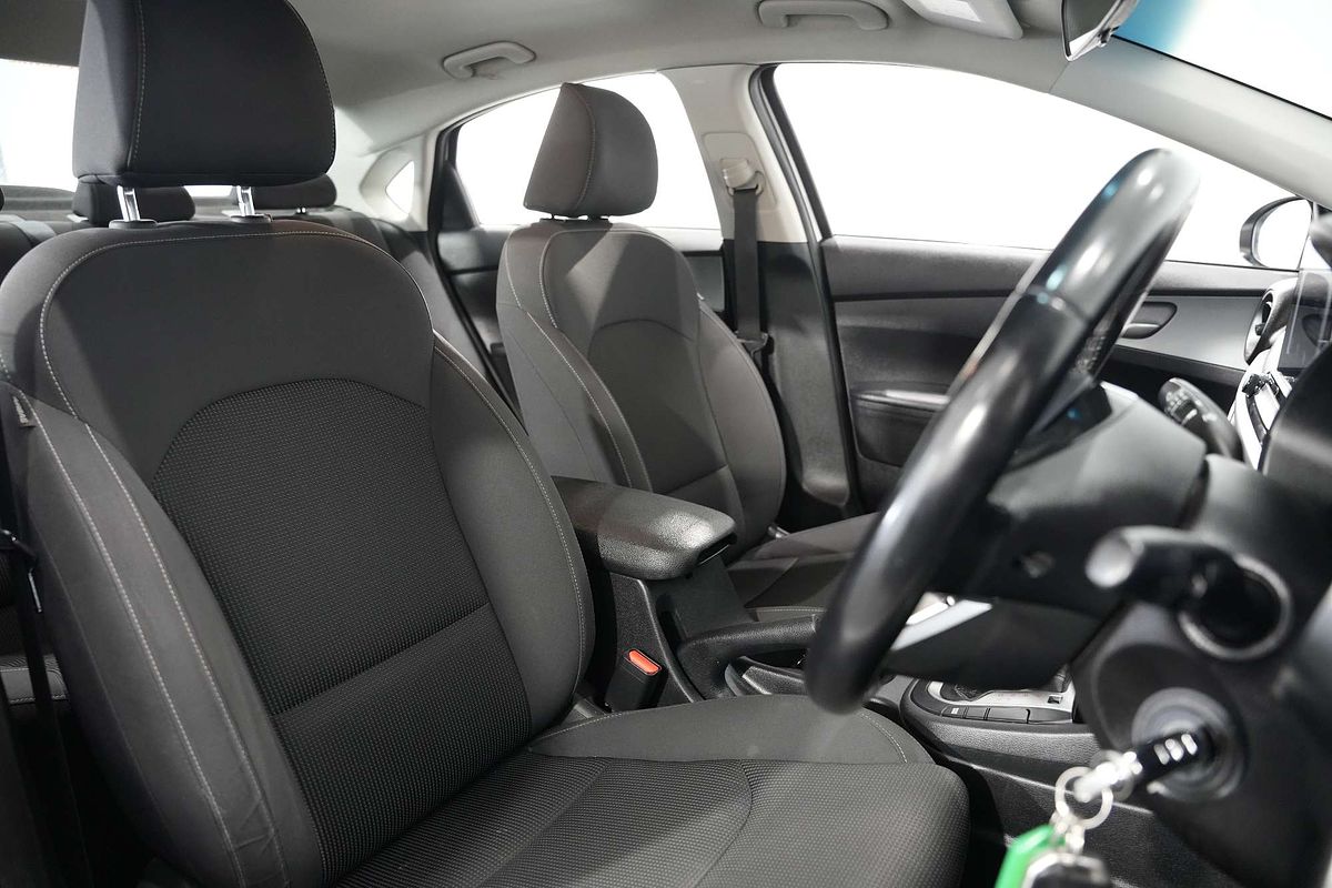 2020 Kia Cerato S BD