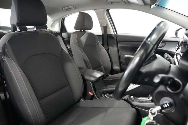 2020 Kia Cerato S BD