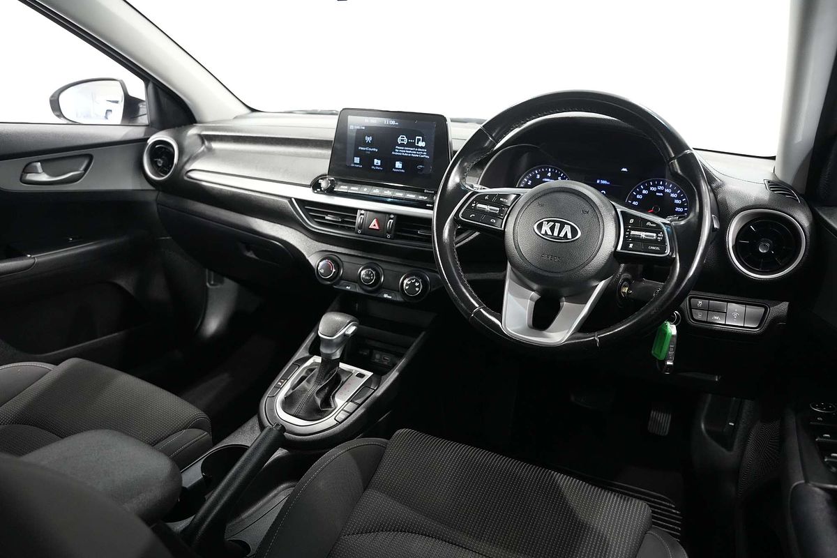 2020 Kia Cerato S BD