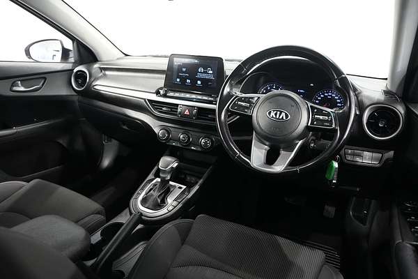 2020 Kia Cerato S BD