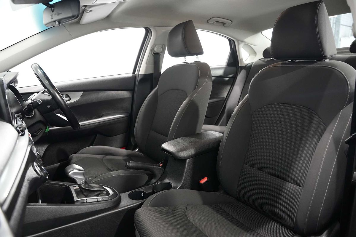 2020 Kia Cerato S BD