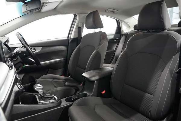 2020 Kia Cerato S BD