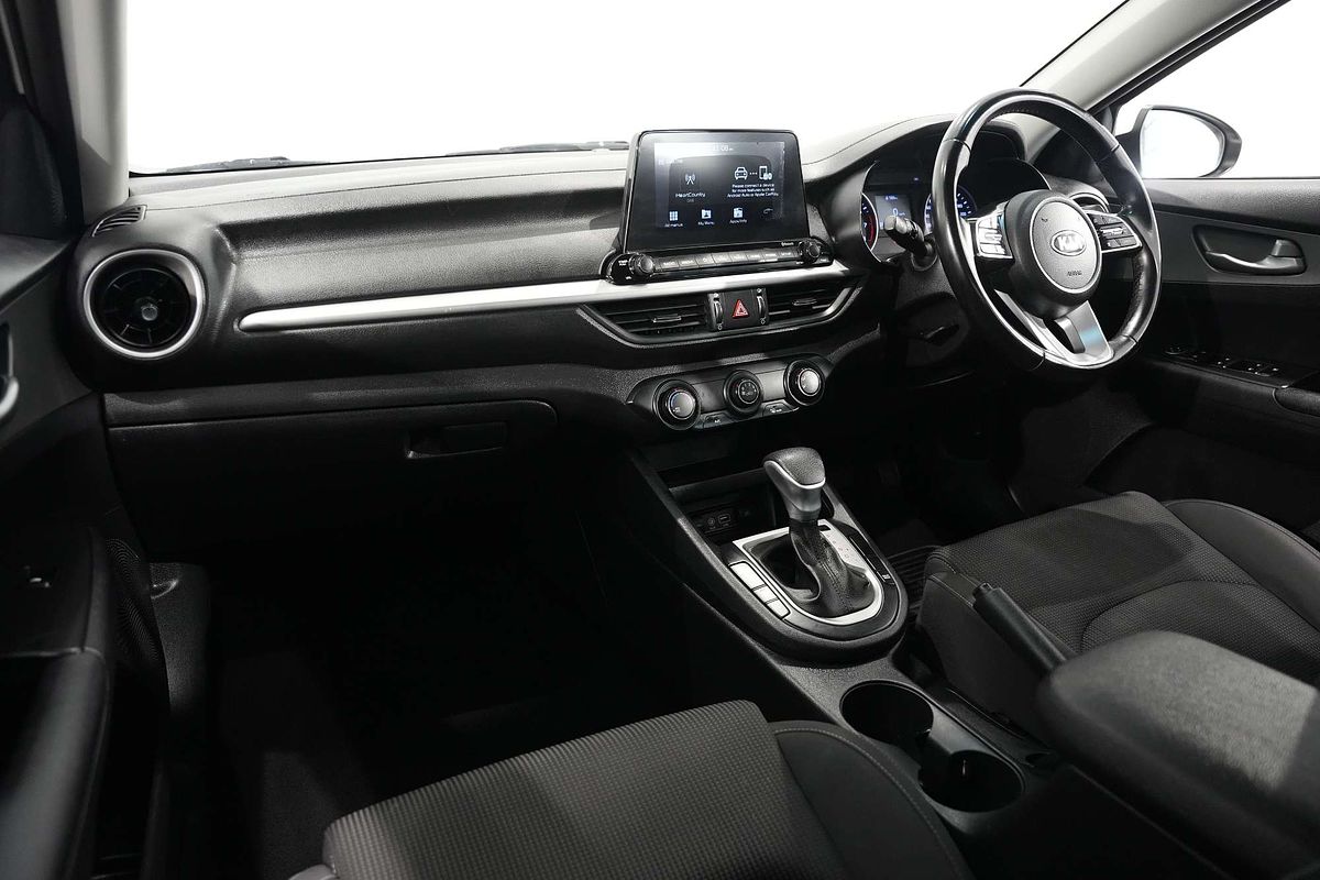 2020 Kia Cerato S BD