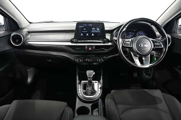 2020 Kia Cerato S BD