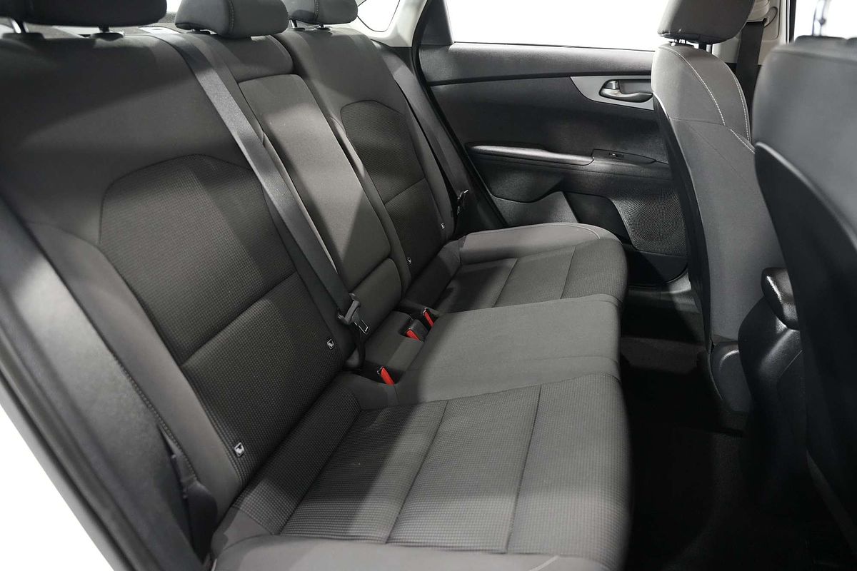 2020 Kia Cerato S BD