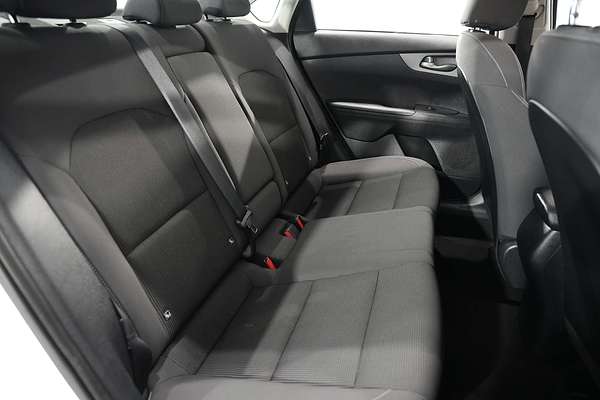 2020 Kia Cerato S BD