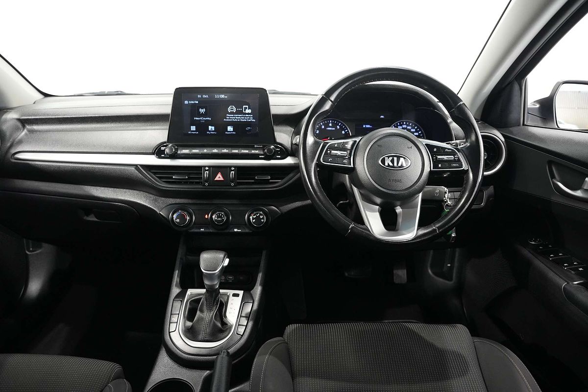 2020 Kia Cerato S BD