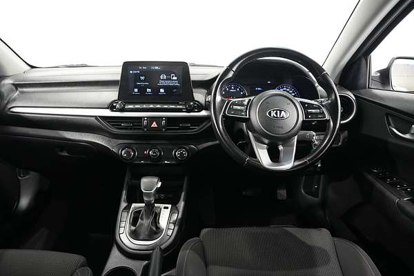 2020 Kia Cerato S BD