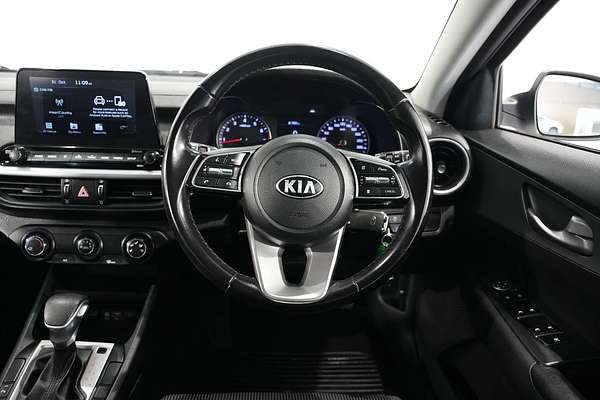 2020 Kia Cerato S BD