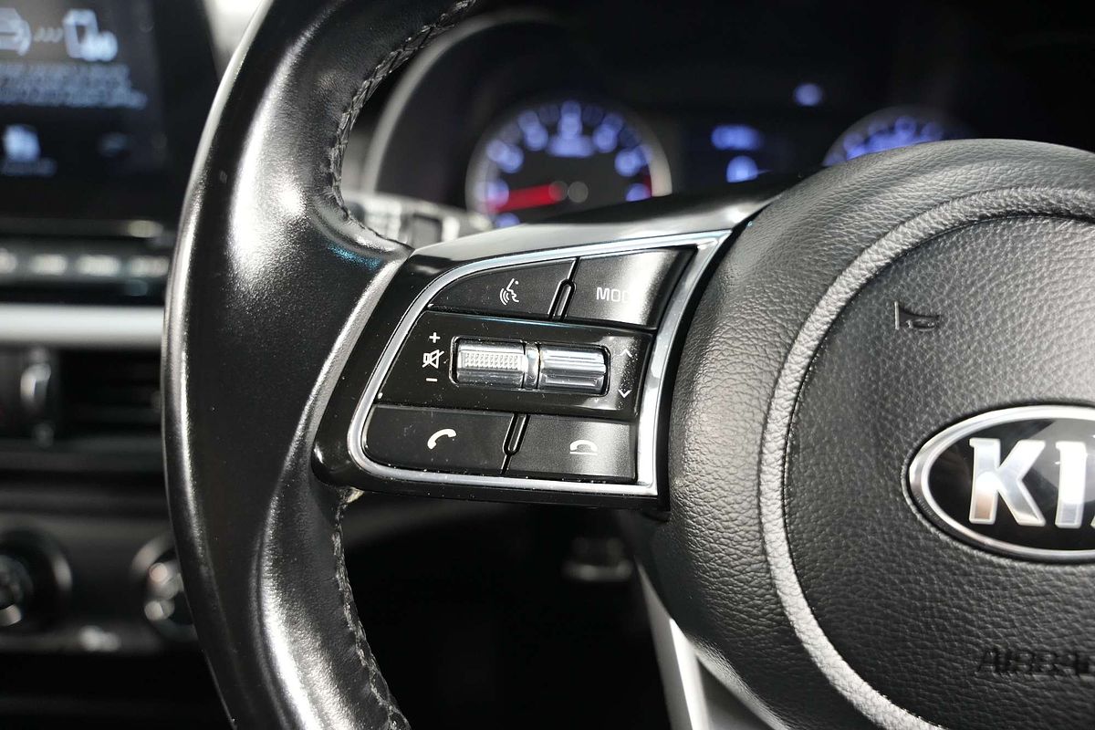 2020 Kia Cerato S BD