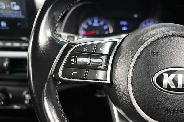 2020 Kia Cerato S BD