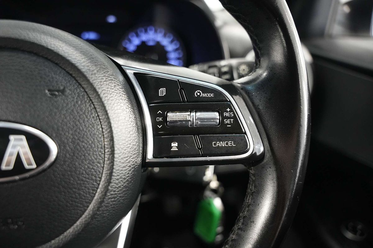 2020 Kia Cerato S BD