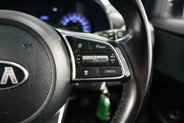 2020 Kia Cerato S BD