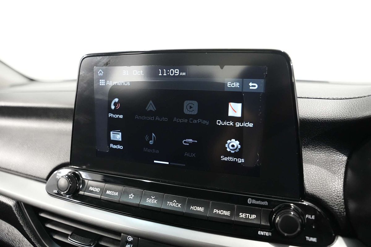 2020 Kia Cerato S BD