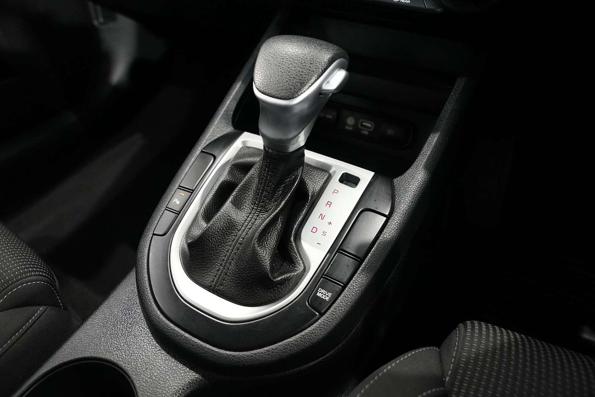 2020 Kia Cerato S BD