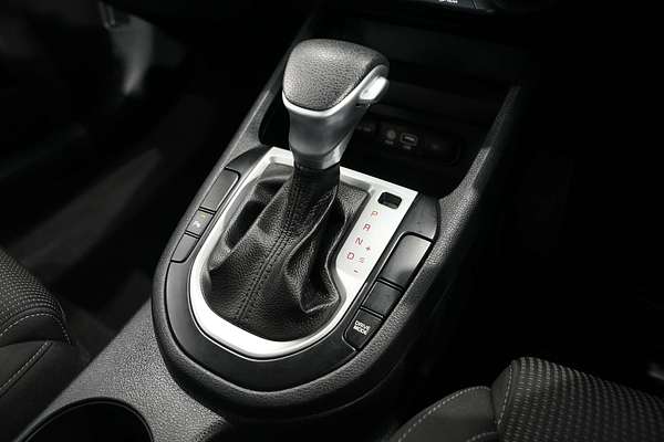 2020 Kia Cerato S BD