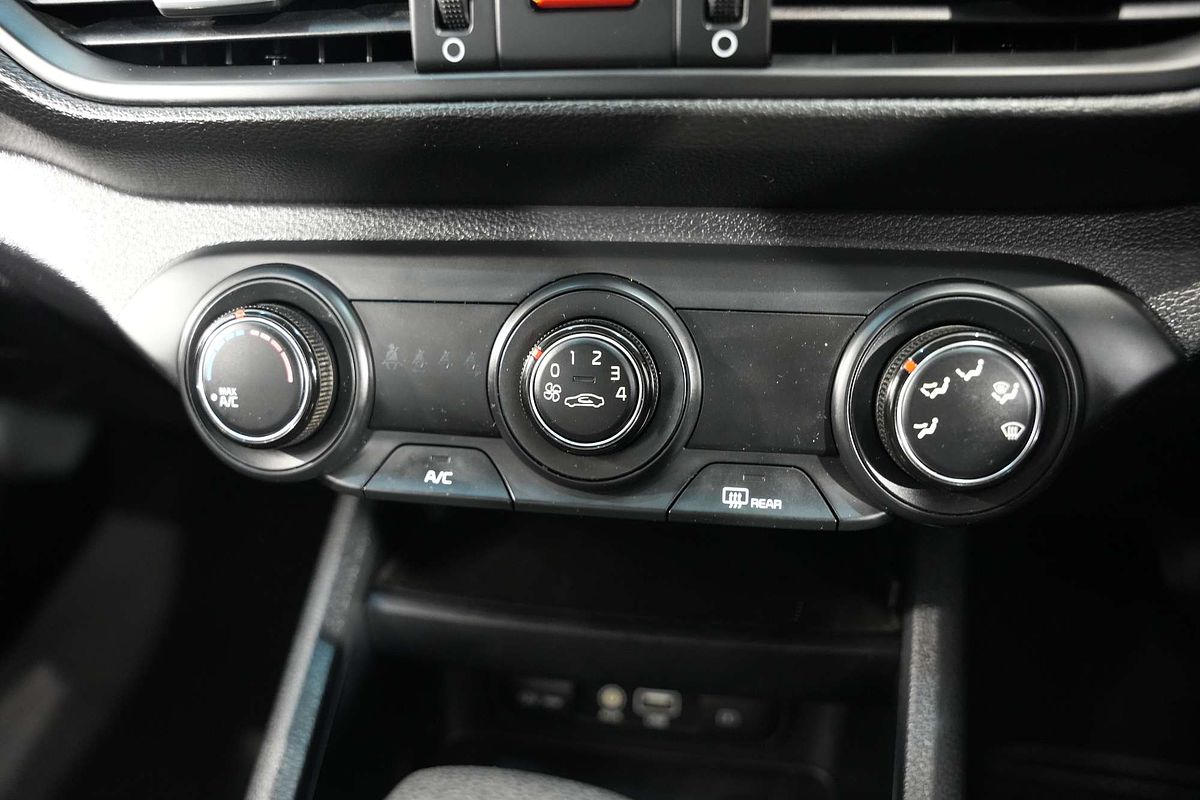 2020 Kia Cerato S BD