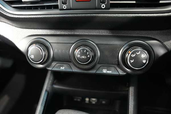 2020 Kia Cerato S BD