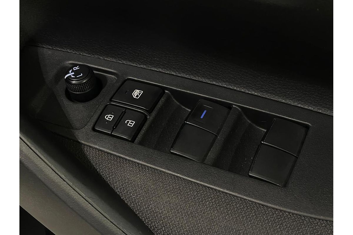 2020 Toyota Corolla Ascent Sport Hybrid ZWE211R