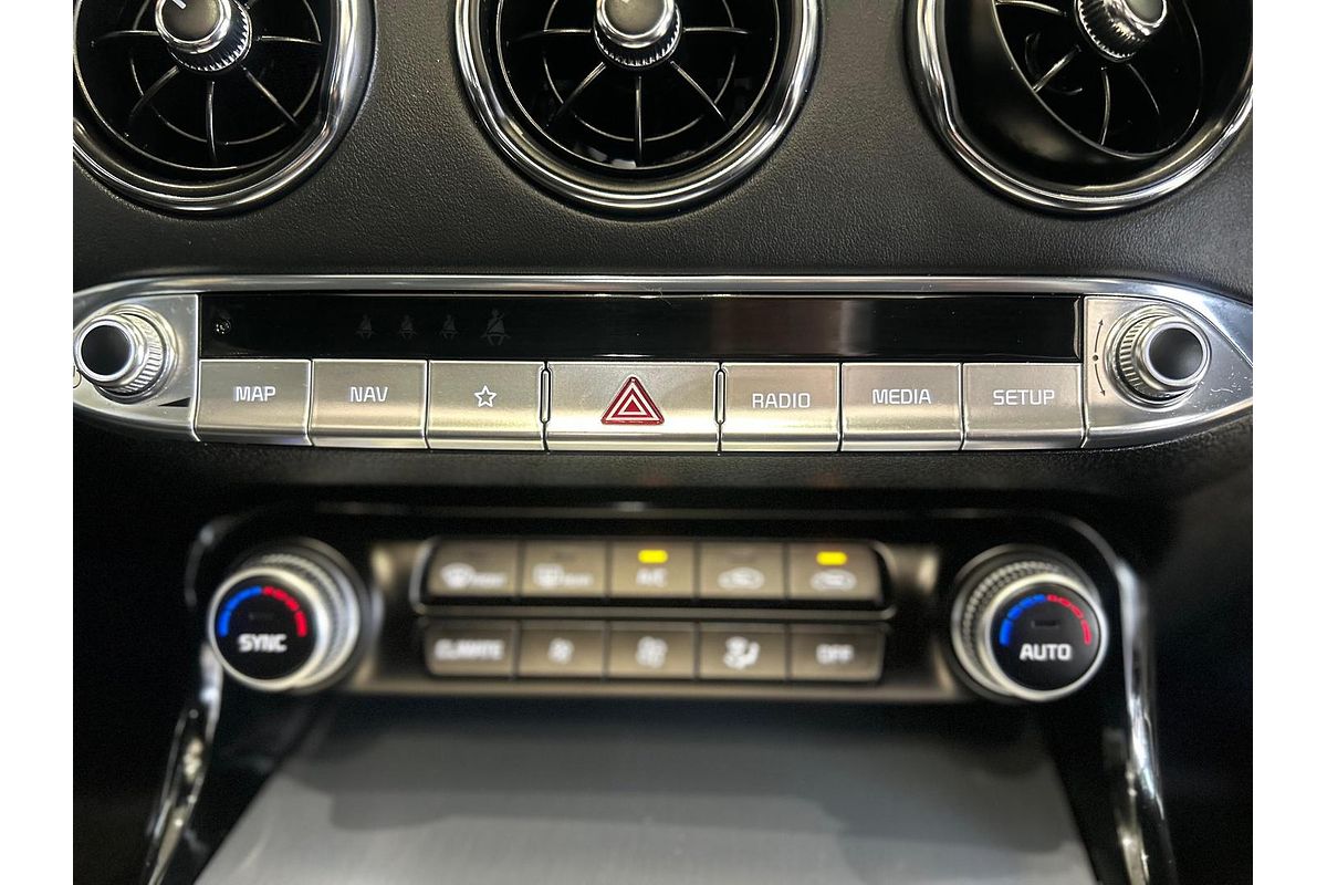 2023 Kia Stinger GT CK