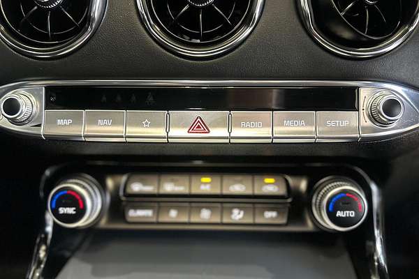 2023 Kia Stinger GT CK