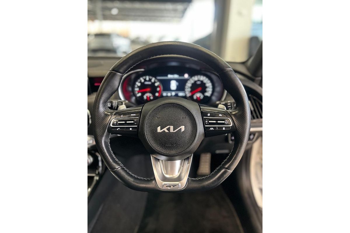 2023 Kia Stinger GT CK