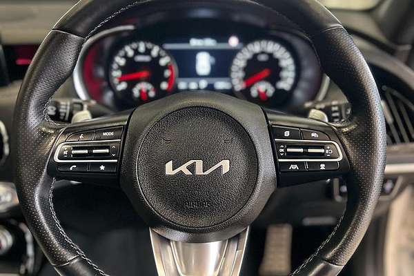 2023 Kia Stinger GT CK
