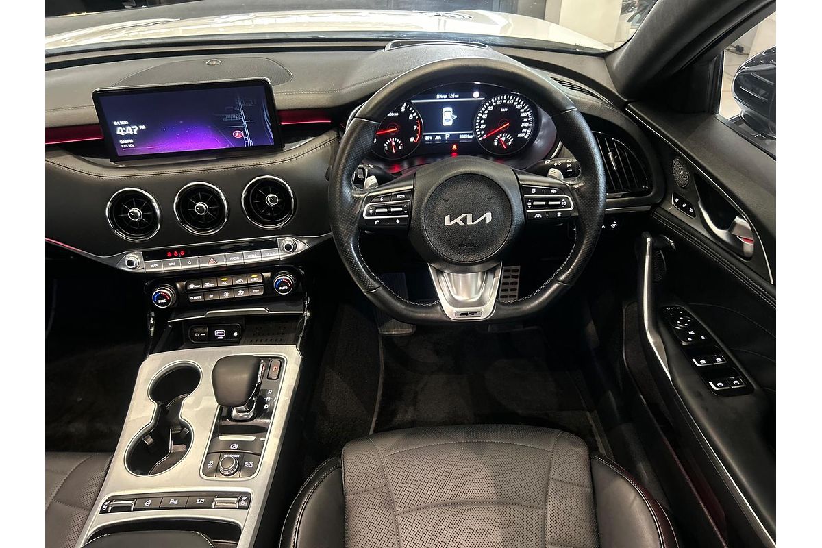 2023 Kia Stinger GT CK