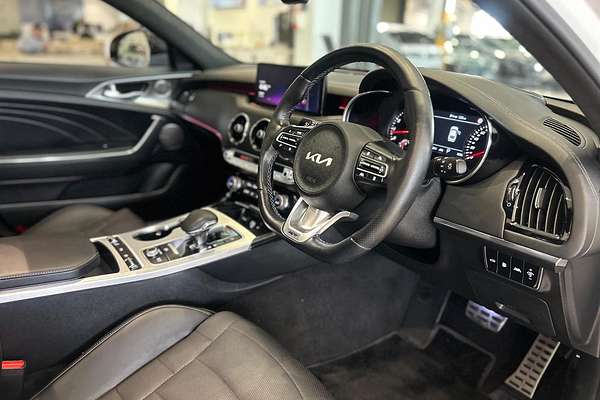 2023 Kia Stinger GT CK
