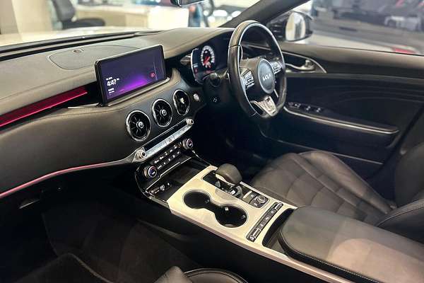 2023 Kia Stinger GT CK