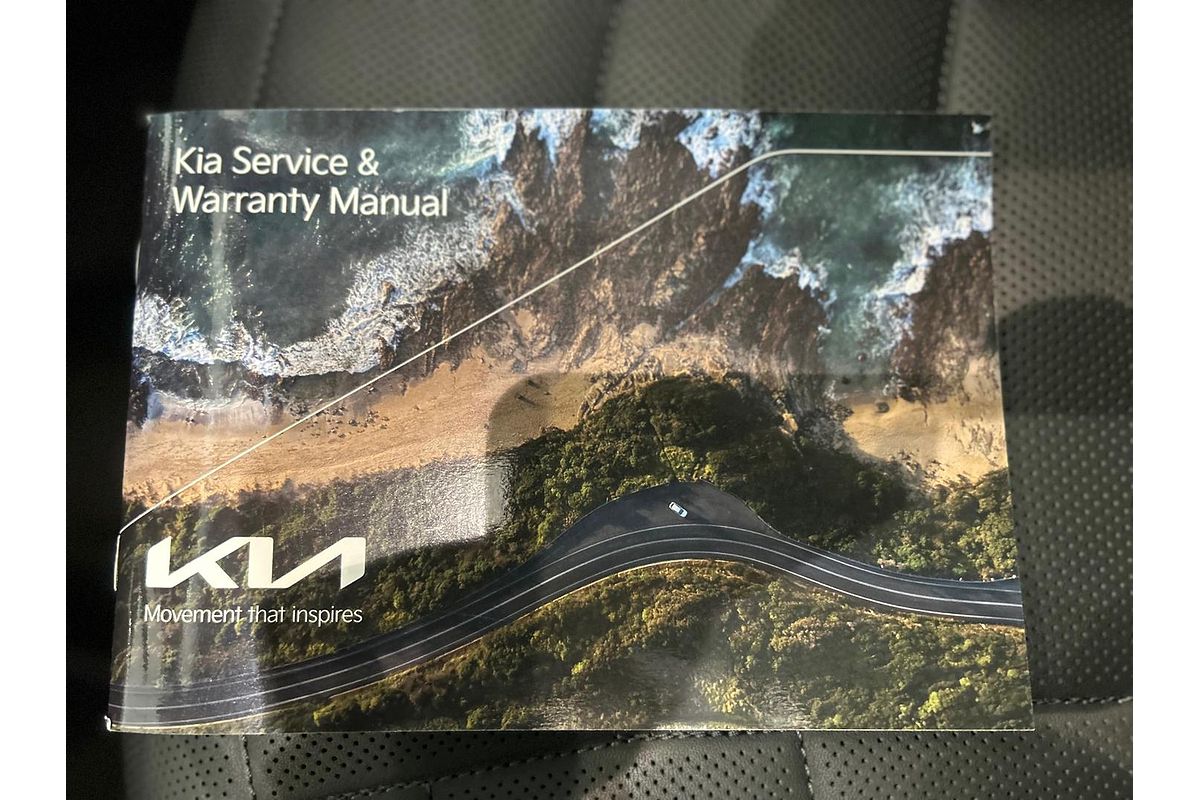 2023 Kia Stinger GT CK