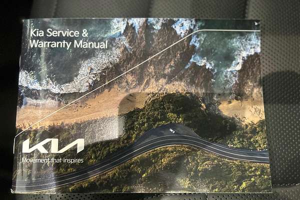 2023 Kia Stinger GT CK