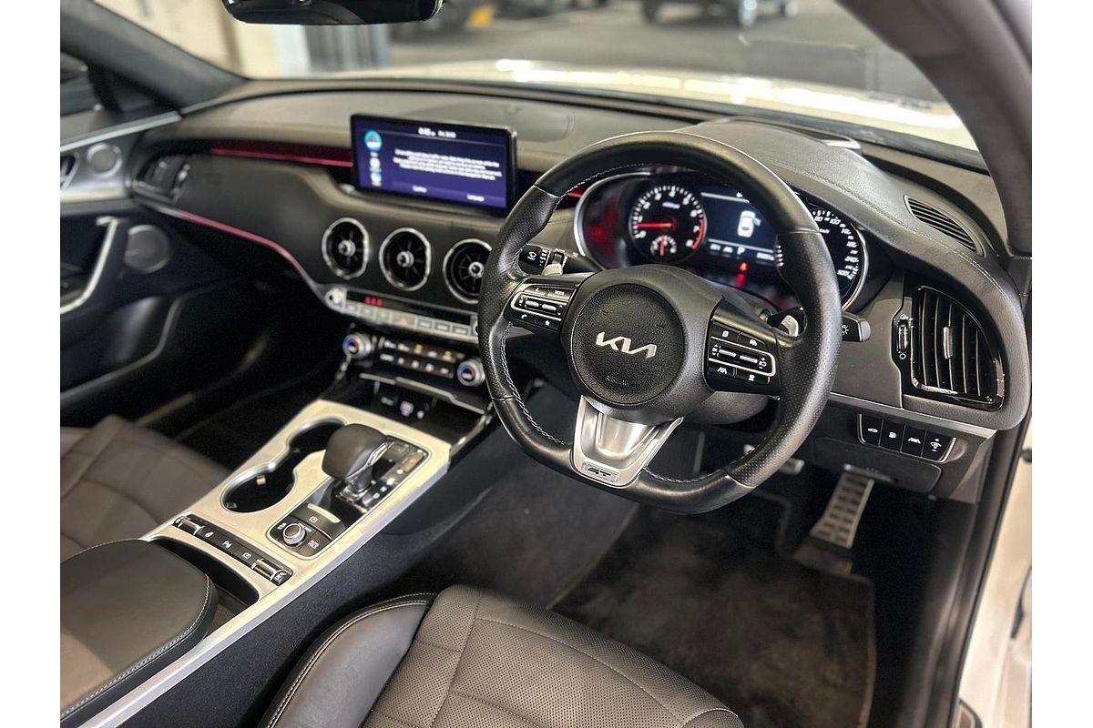 2023 Kia Stinger GT CK