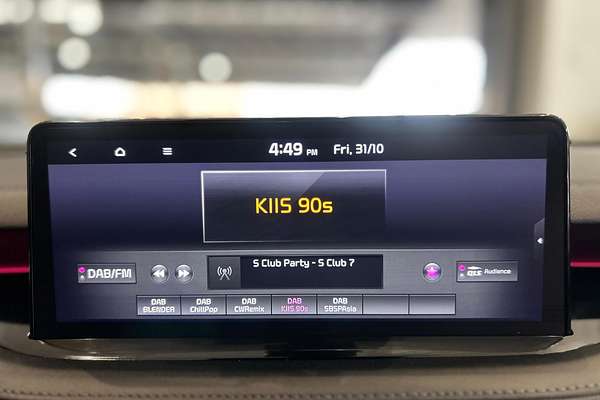 2023 Kia Stinger GT CK