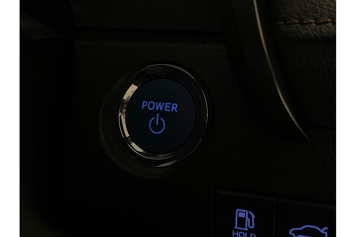 2020 Toyota Camry Ascent