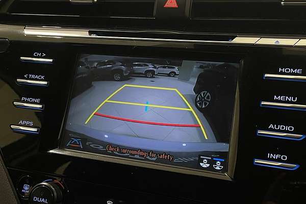 2020 Toyota Camry Ascent