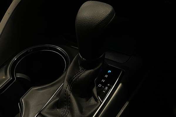 2020 Toyota Camry Ascent