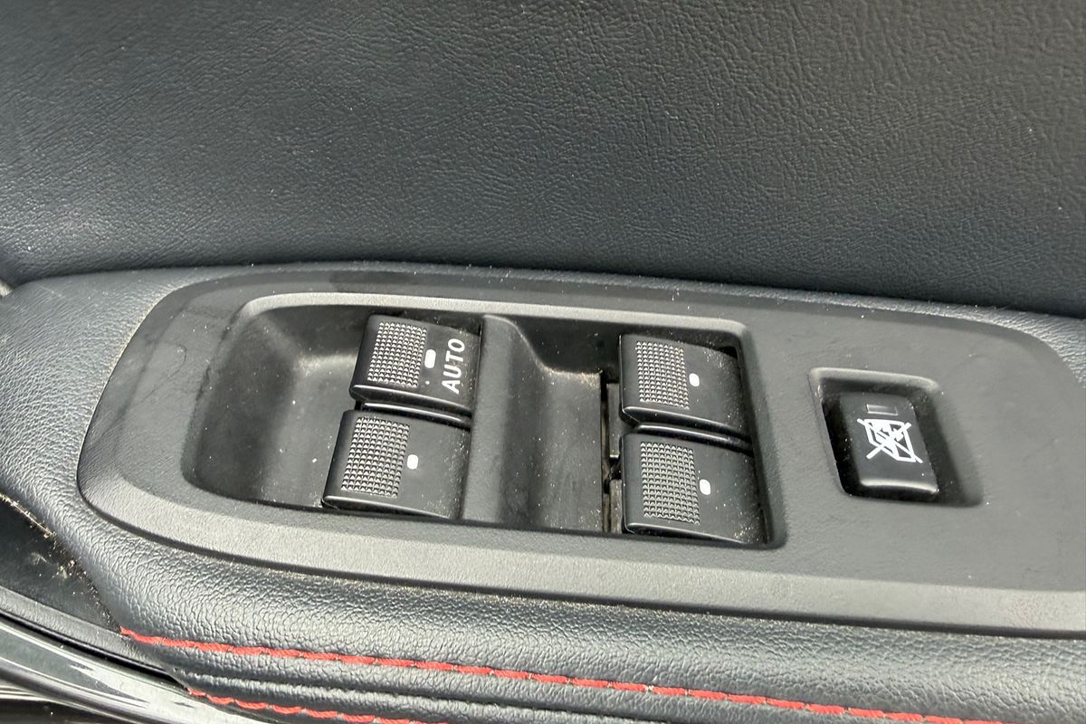 2022 Ford Ranger FX4 PX MkIII 4X4 3.2L