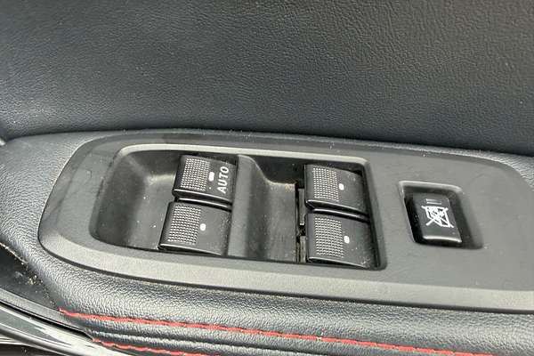 2022 Ford Ranger FX4 PX MkIII 4X4 3.2L